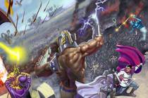 Heroes of Might & Magic IV: Иллюзия выбора. Часть II Heroes of Might & Magic IV: Иллюзия выбора. Часть II